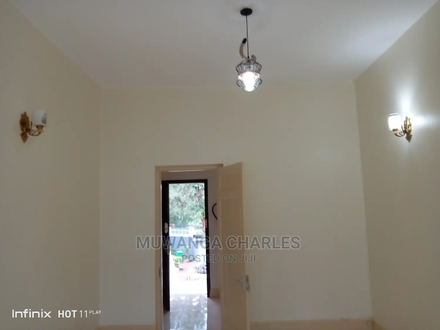 4bdrm Bungalow in Fs Properties Ltd, Central Division for Rent in Central Division