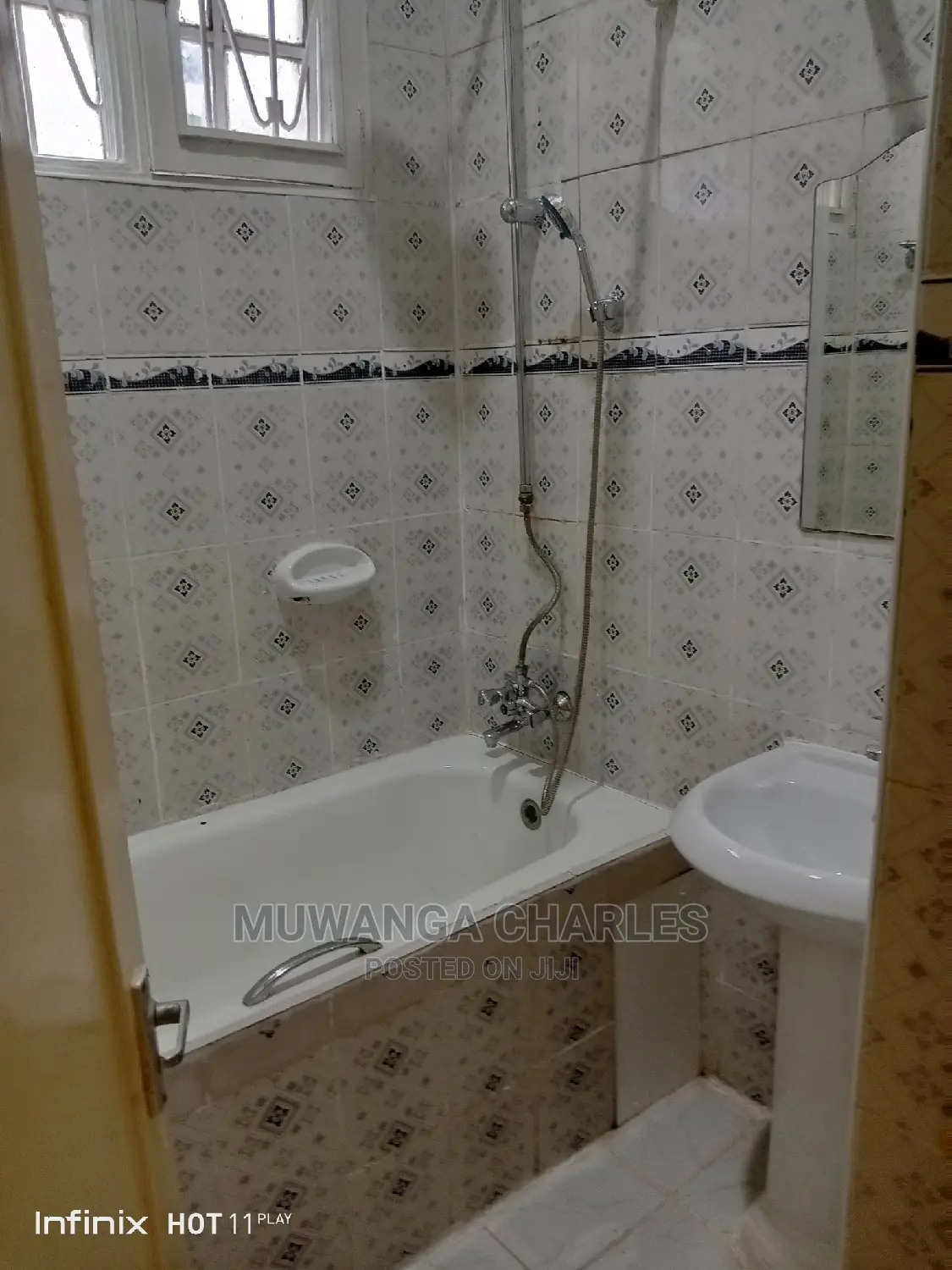 4bdrm Bungalow in Fs Properties Ltd, Central Division for Rent in Central Division