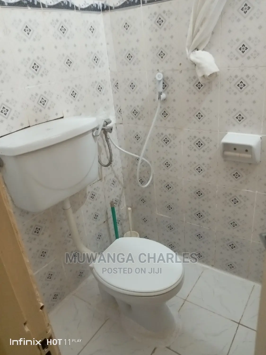 4bdrm Bungalow in Fs Properties Ltd, Central Division for Rent in Central Division