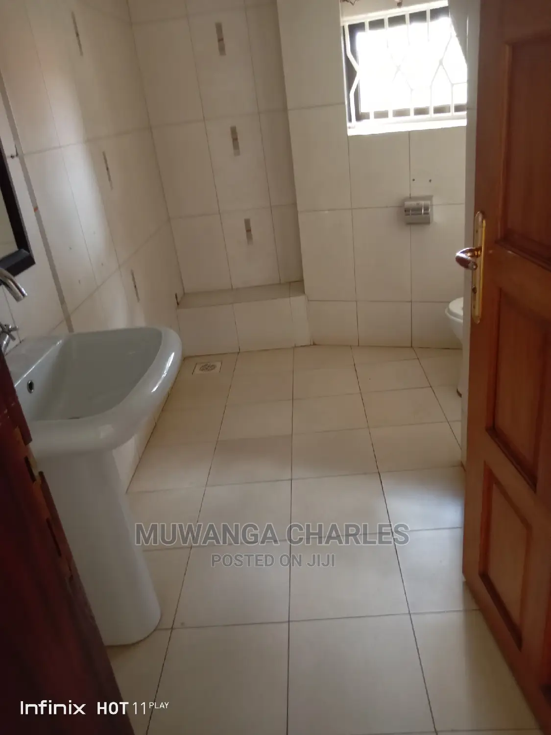 6bdrm Duplex in Fs Properties Ltd, Central Division for Rent in Central Division