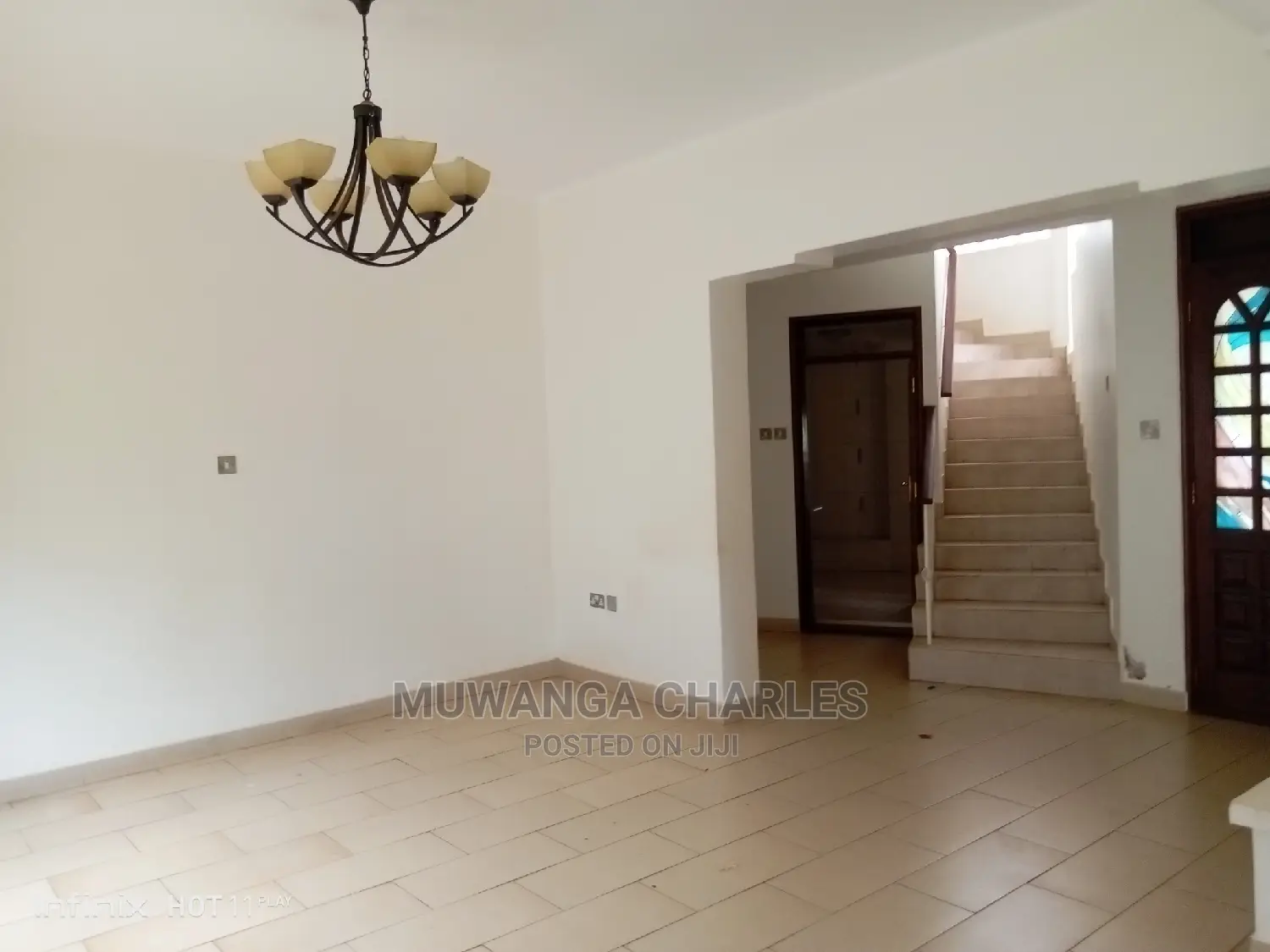 6bdrm Duplex in Fs Properties Ltd, Central Division for Rent in Central Division