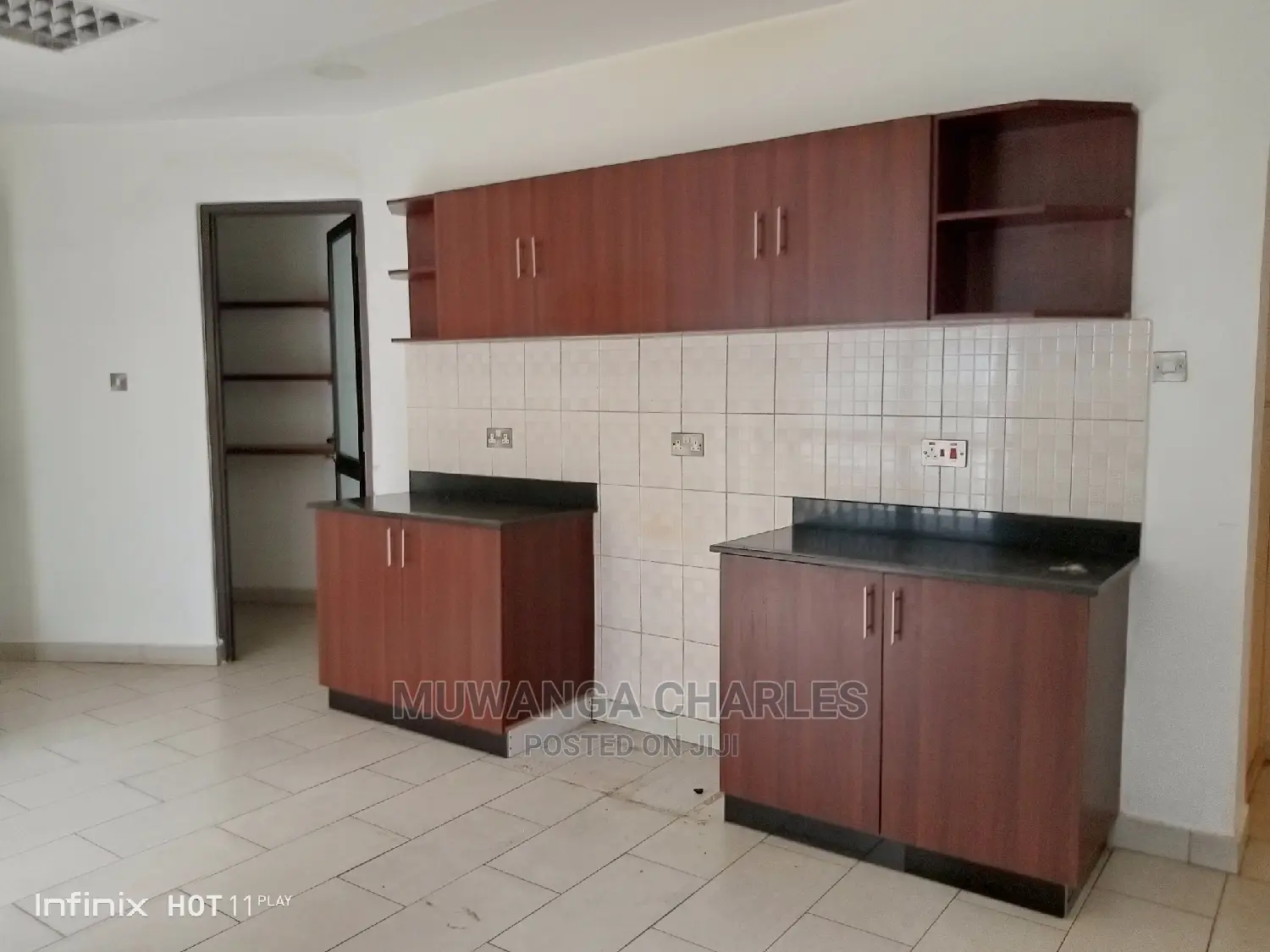 6bdrm Duplex in Fs Properties Ltd, Central Division for Rent in Central Division