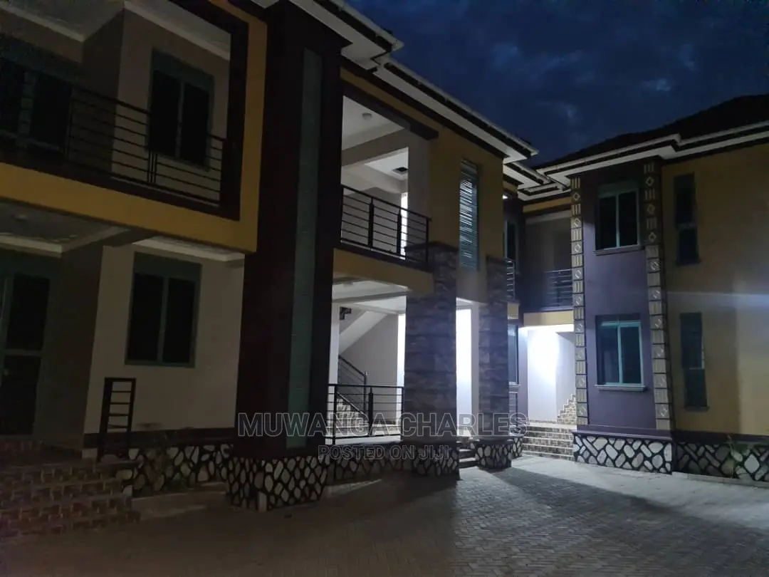 1bdrm Apartment in Fs Properties Ltd, Central Division for rent in Central Division