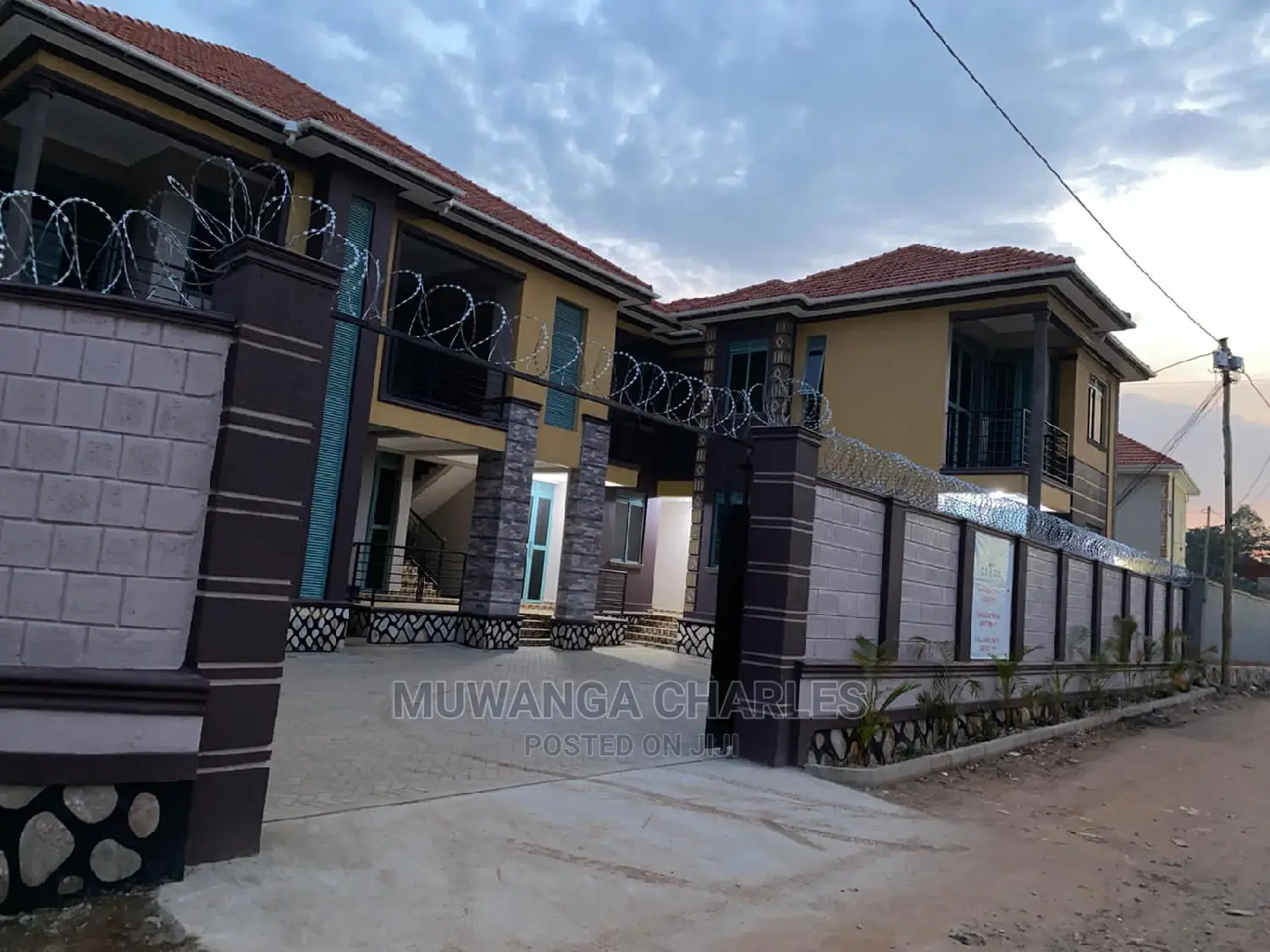 1bdrm Apartment in Fs Properties Ltd, Central Division for rent in Central Division