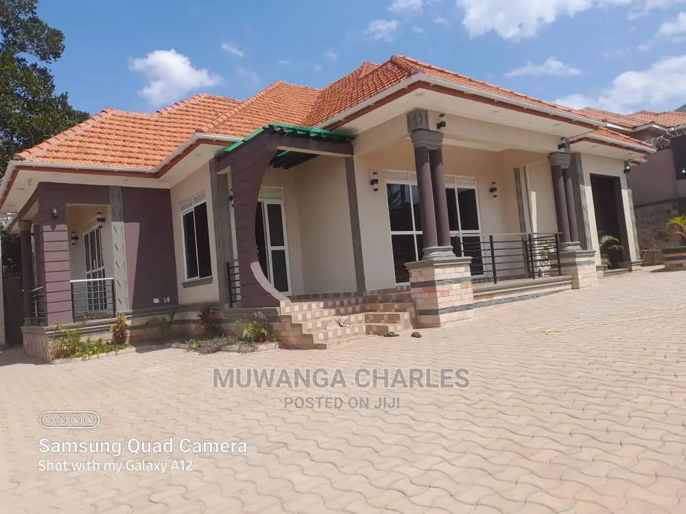 4bdrm Bungalow in Fs Properties Ltd, Central Division for Sale in Central Division