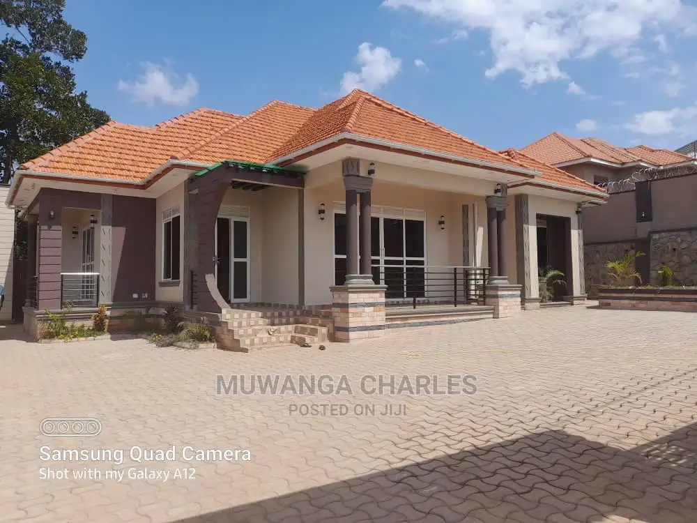 4bdrm Bungalow in Fs Properties Ltd, Central Division for Sale in Central Division
