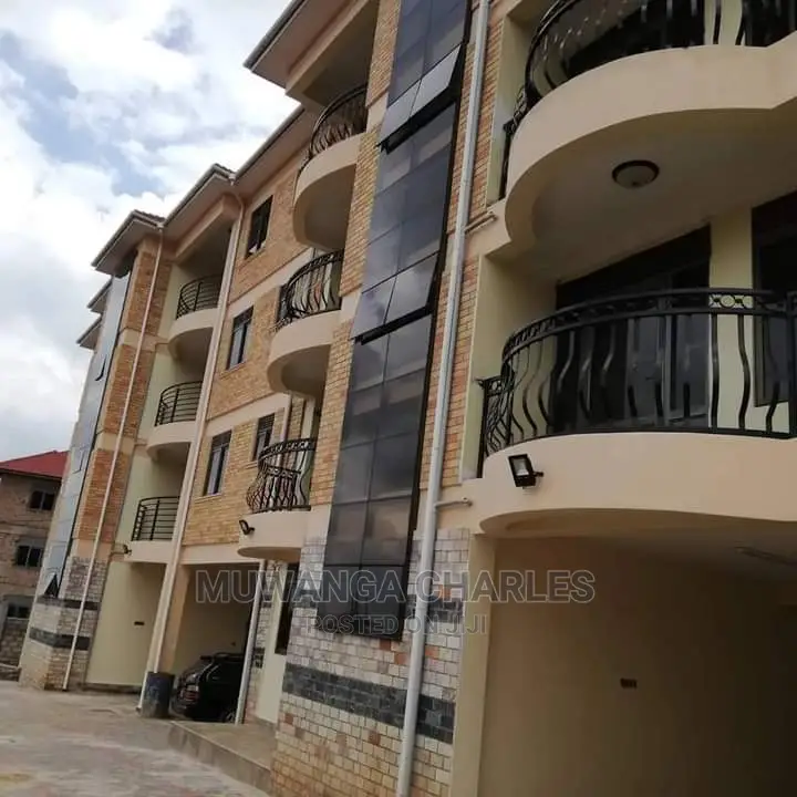 2bdrm Apartment in Fs Properties Ltd, Central Division for rent in Central Division