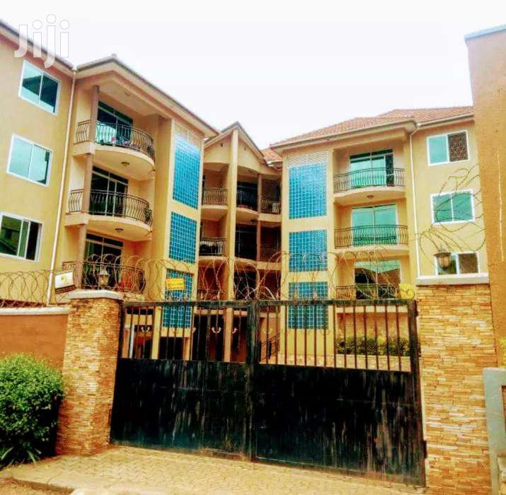 #Kiwatule Apartments On Sell in Kampala