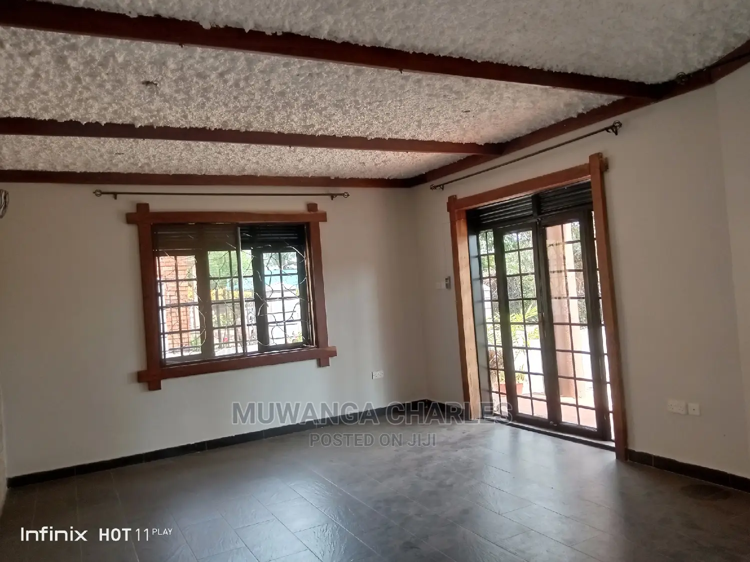 3bdrm Duplex in Fs Properties Ltd, Central Division for Rent in Central Division