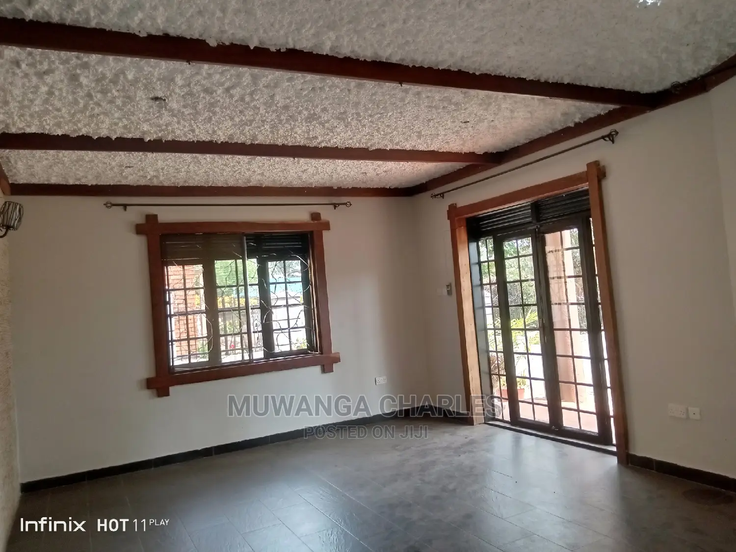 3bdrm Duplex in Fs Properties Ltd, Central Division for Rent in Central Division
