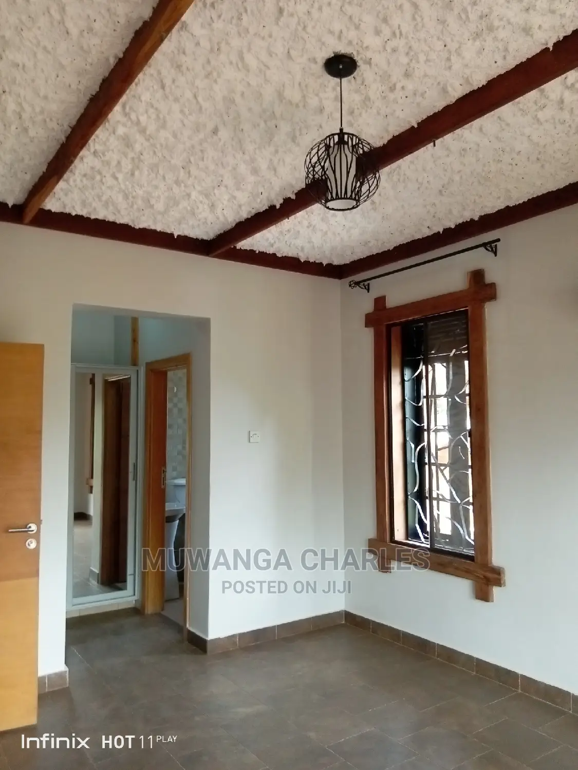 3bdrm Duplex in Fs Properties Ltd, Central Division for Rent in Central Division