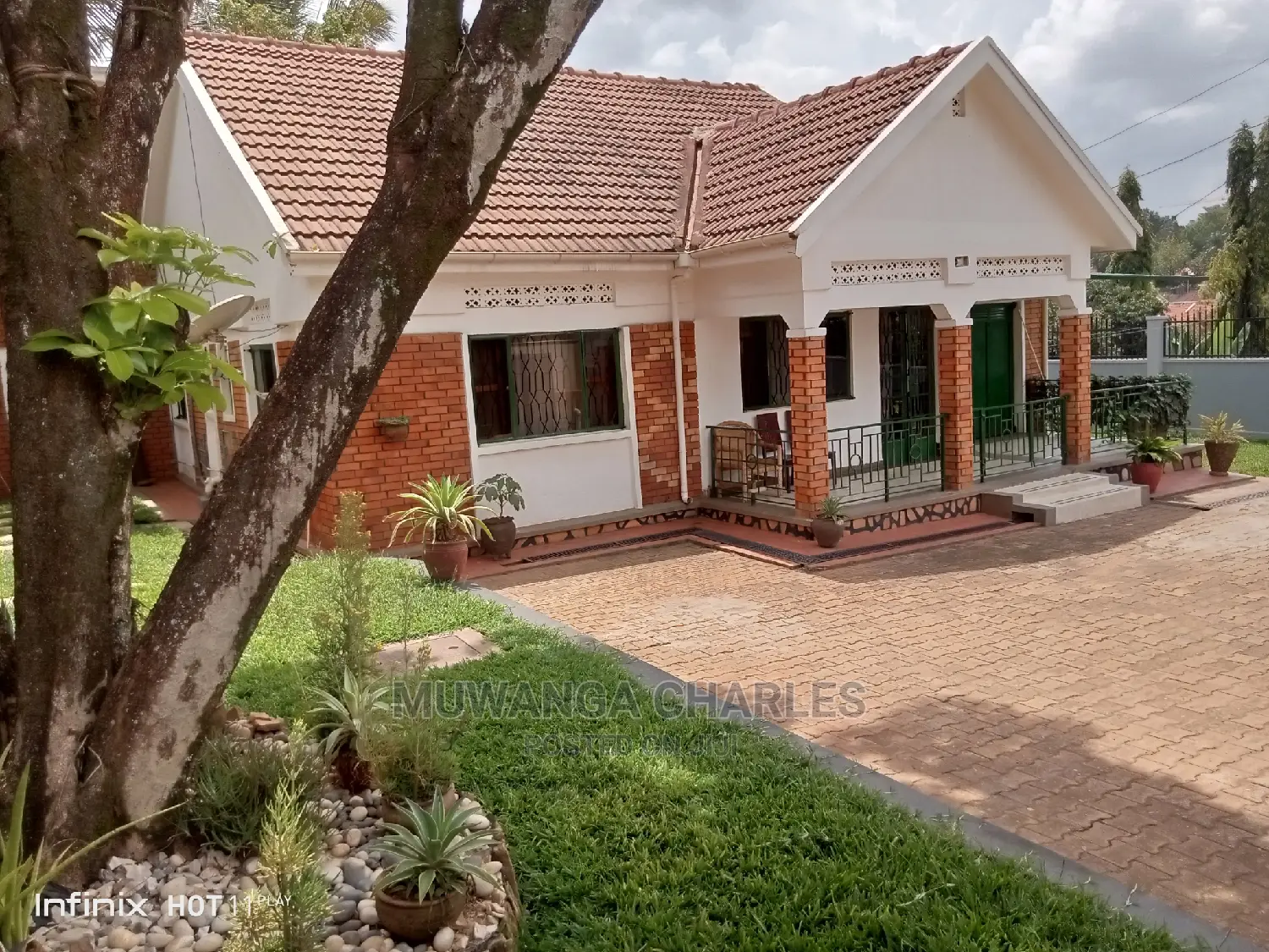 3bdrm Bungalow in Fs Properties Ltd, Central Division for Rent in Central Division