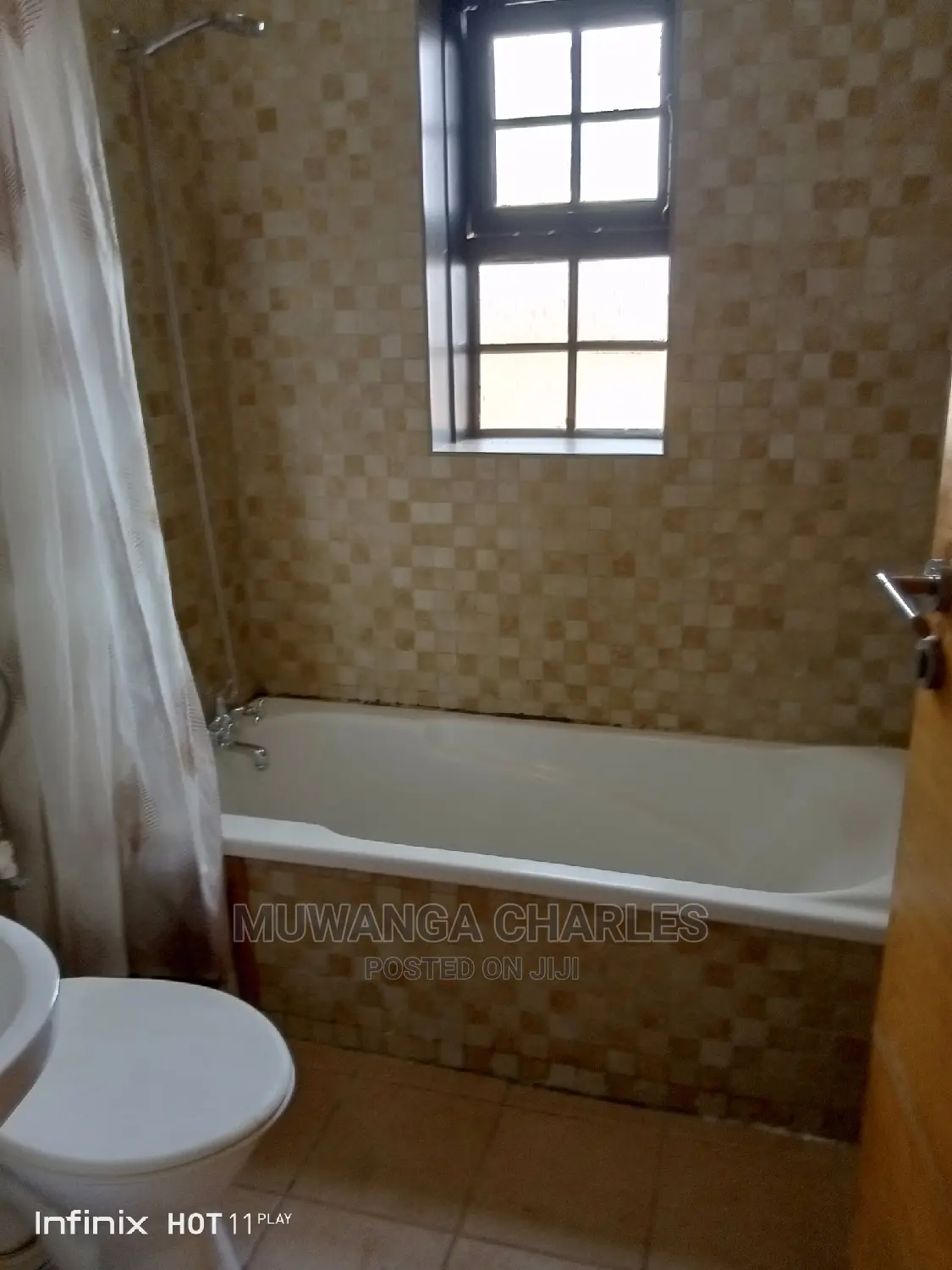 3bdrm Bungalow in Fs Properties Ltd, Central Division for Rent in Central Division