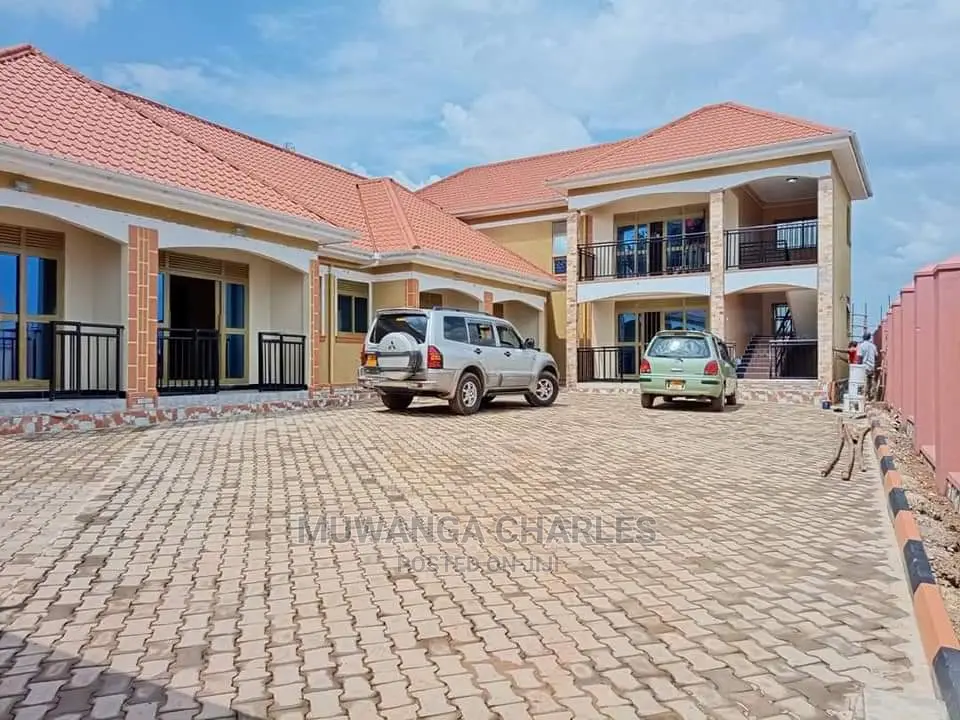 2bdrm House in Fs Properties Ltd, Central Division for Rent in Central Division
