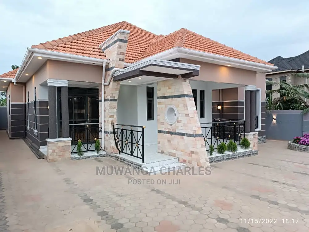 4bdrm House in Fs Properties Ltd, Central Division for Sale in Central Division