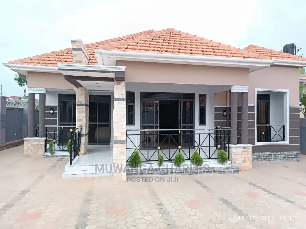 4bdrm House in Fs Properties Ltd, Central Division for Sale in Central Division