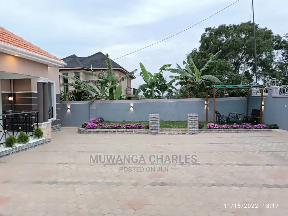 4bdrm House in Fs Properties Ltd, Central Division for Sale in Central Division