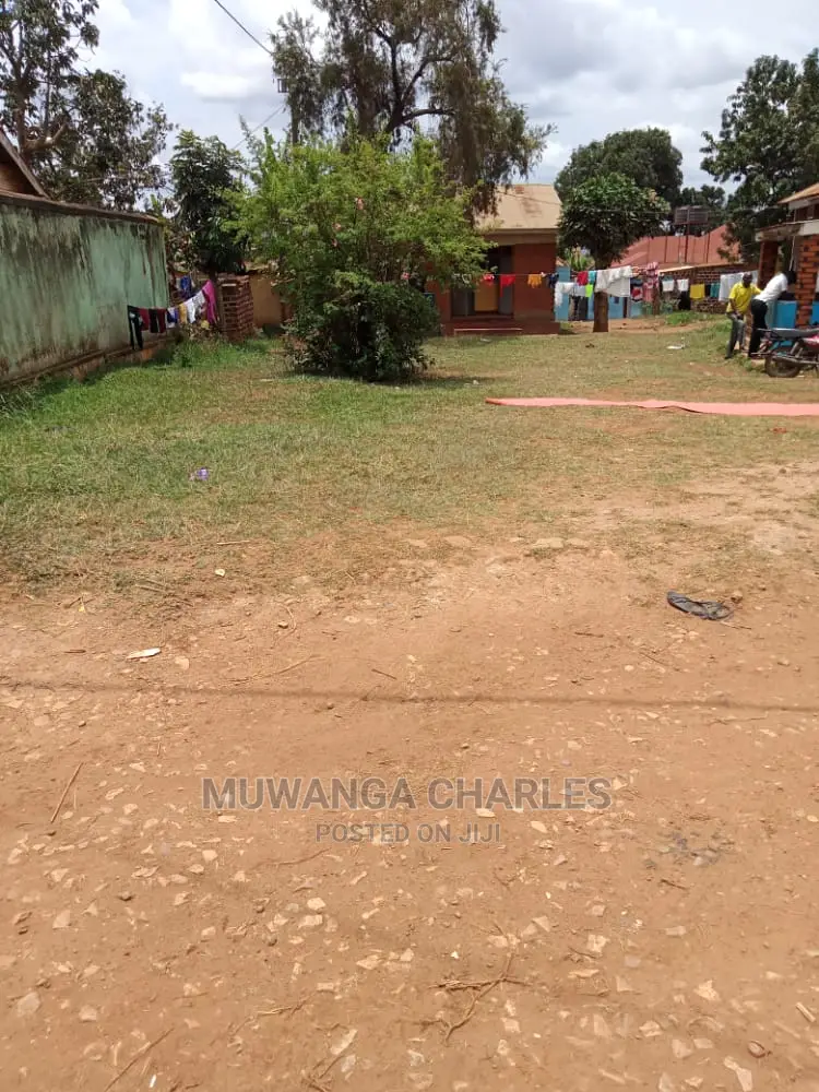32decimals of Land for Sale in Bukoto in Central Division