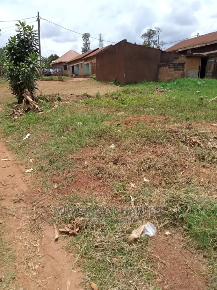 32decimals of Land for Sale in Bukoto in Central Division