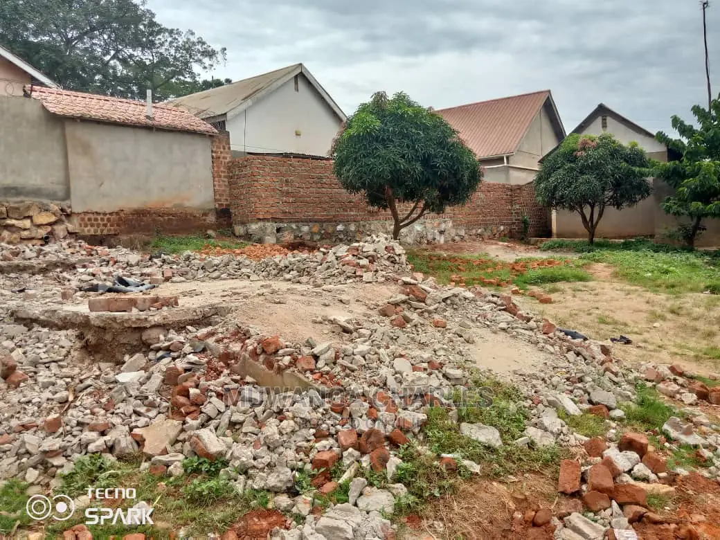 25decimals of Land for Sale in Bukoto in Central Division
