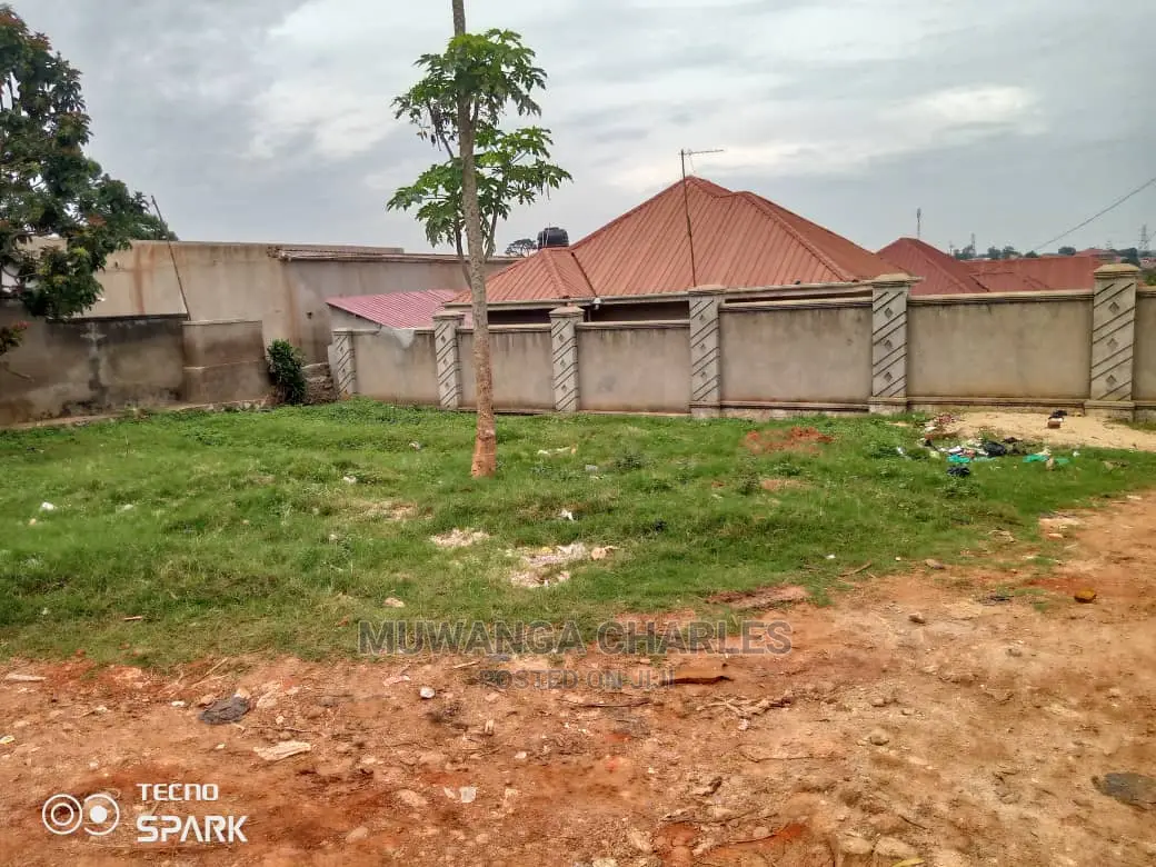 25decimals of Land for Sale in Bukoto in Central Division
