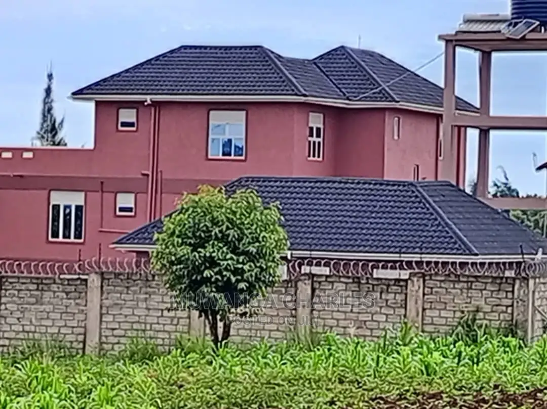 50decimals in Kajjansi Bweya for Sale in Central Division