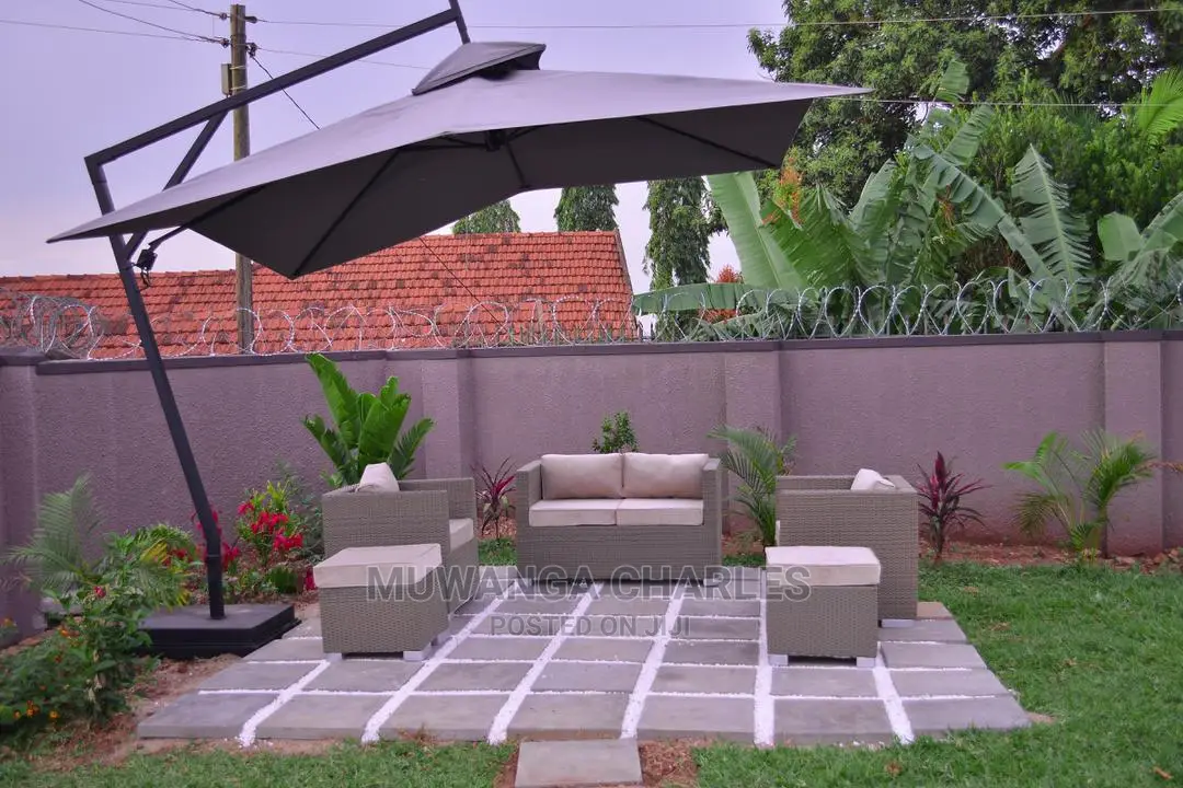 4bdrm House in Fs Properties Ltd, Central Division for Rent in Central Division