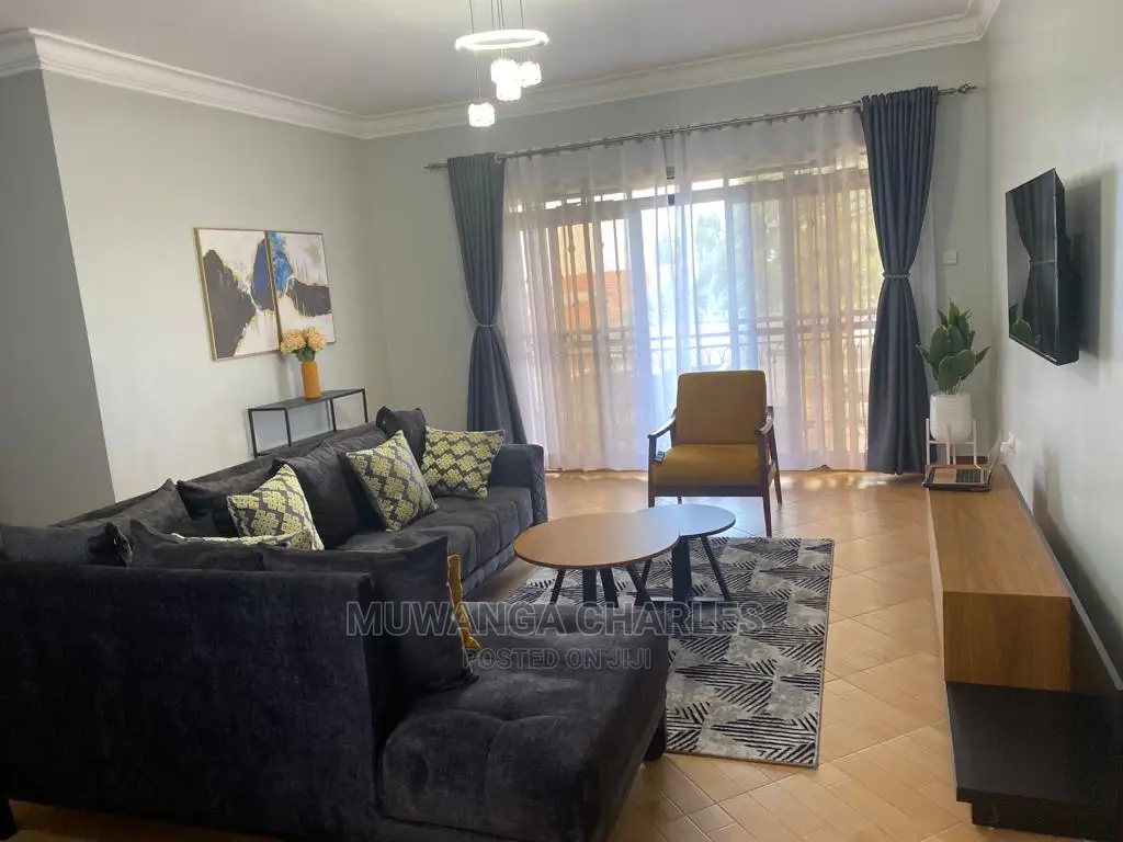 4bdrm House in Fs Properties Ltd, Central Division for Rent in Central Division