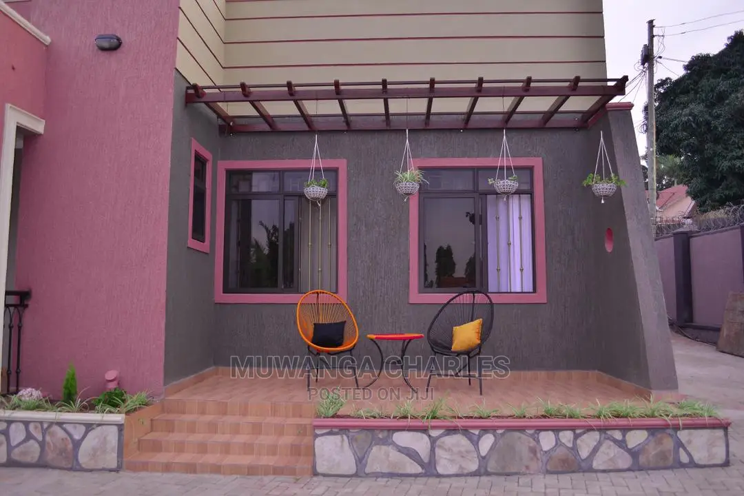 4bdrm House in Fs Properties Ltd, Central Division for Rent in Central Division