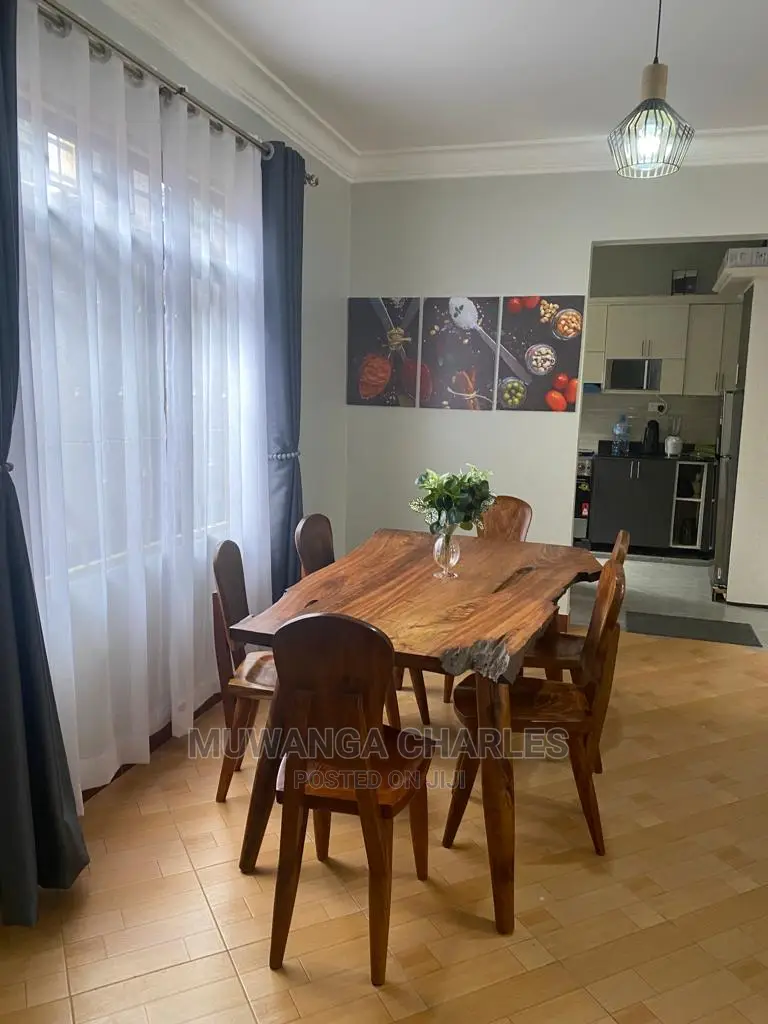 4bdrm House in Fs Properties Ltd, Central Division for Rent in Central Division