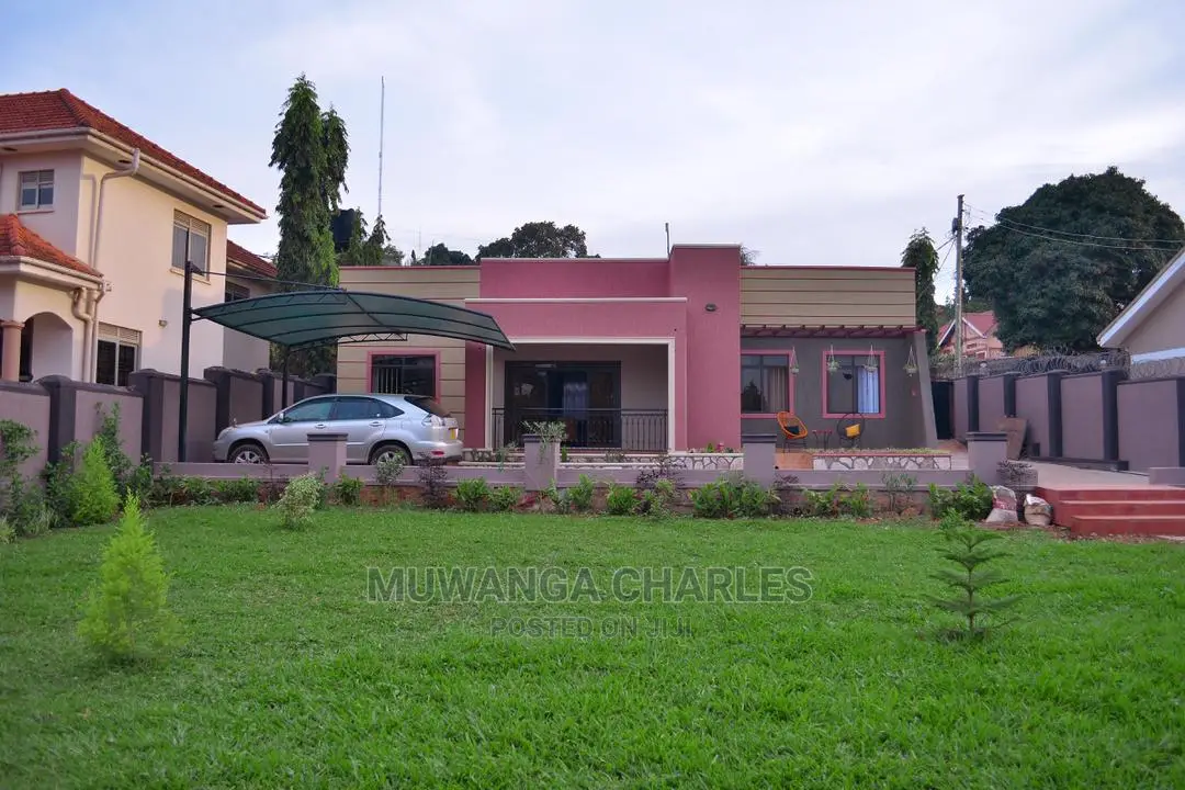 4bdrm House in Fs Properties Ltd, Central Division for Rent in Central Division