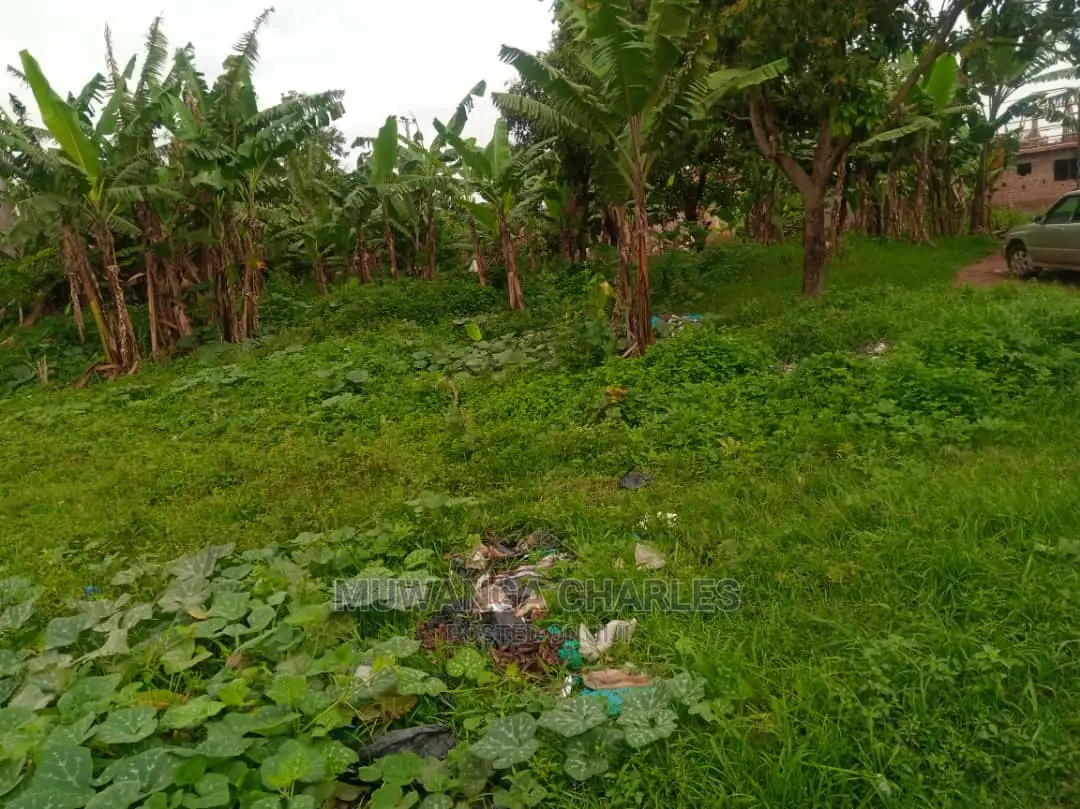 36decimals for Sale in Namugongo in Central Division