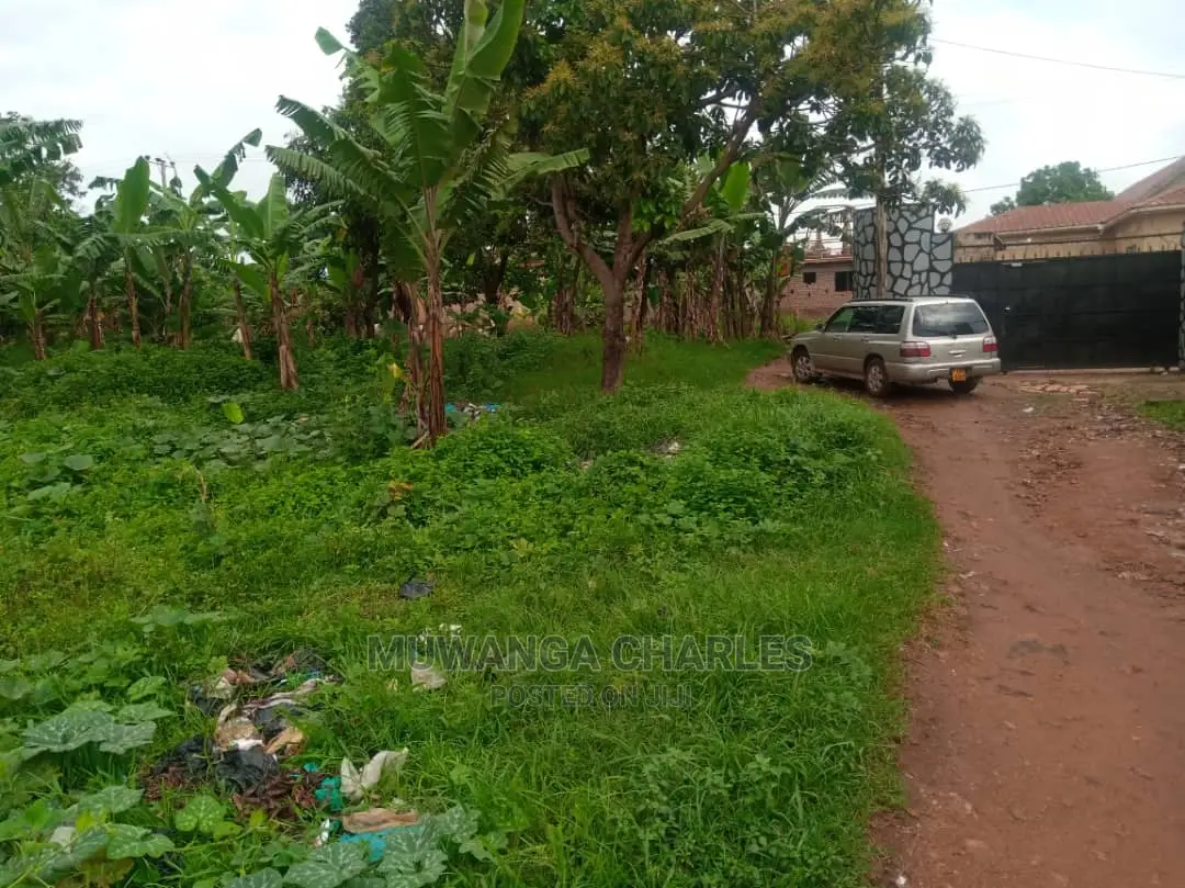 36decimals for Sale in Namugongo in Central Division