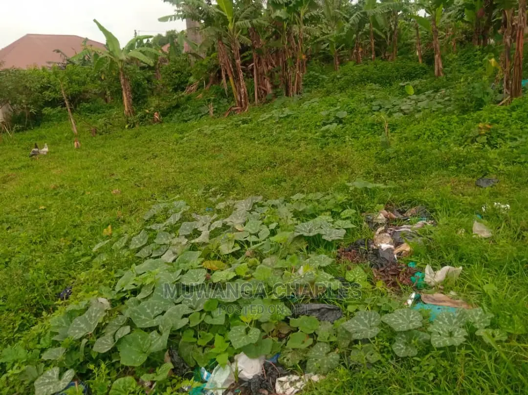 36decimals for Sale in Namugongo in Central Division