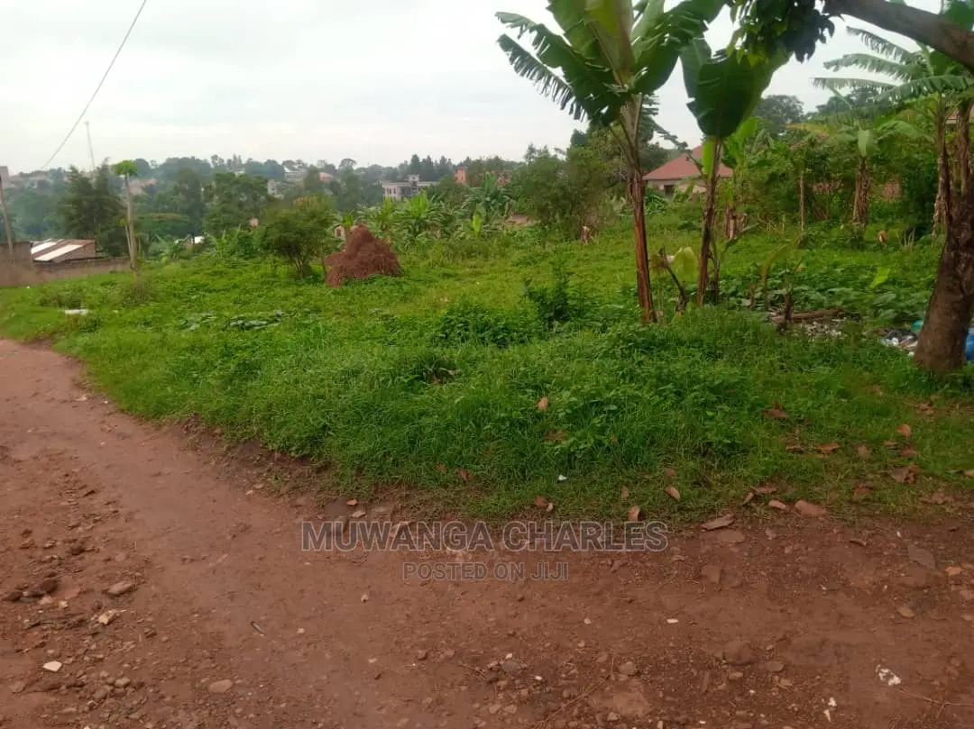 36decimals for Sale in Namugongo in Central Division