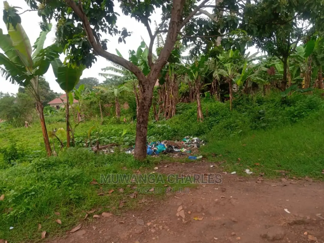 36decimals for Sale in Namugongo in Central Division
