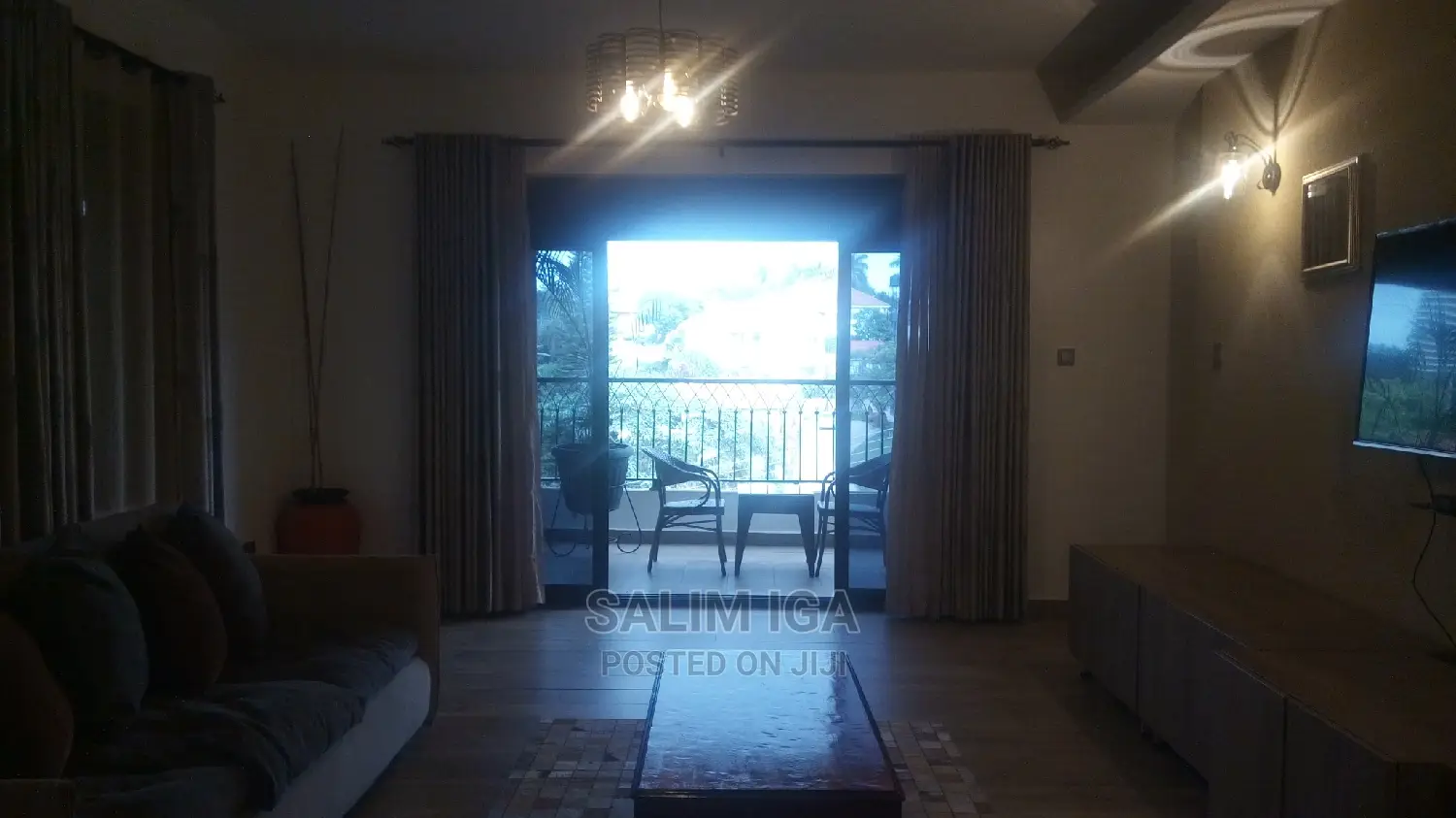 Furnished 2bdrm Block of Flats in Kololo Property, Central Division in Central Division