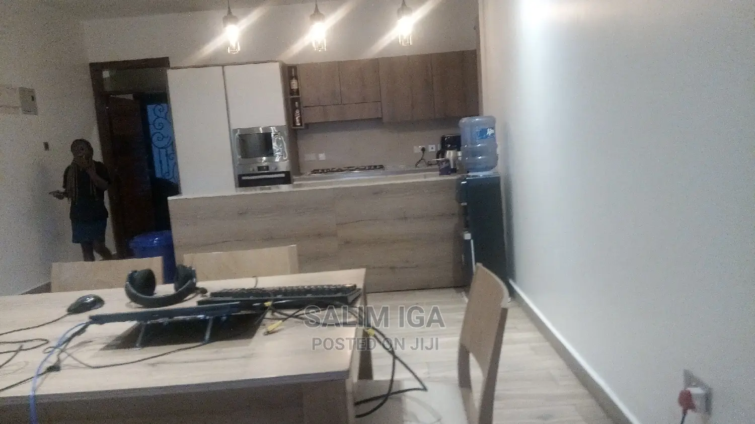 Furnished 2bdrm Block of Flats in Kololo Property, Central Division in Central Division