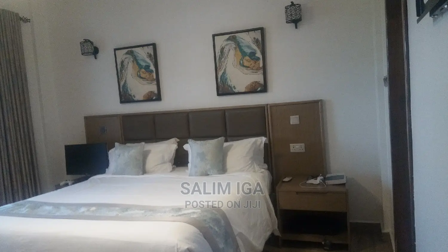 Furnished 2bdrm Block of Flats in Kololo Property, Central Division in Central Division