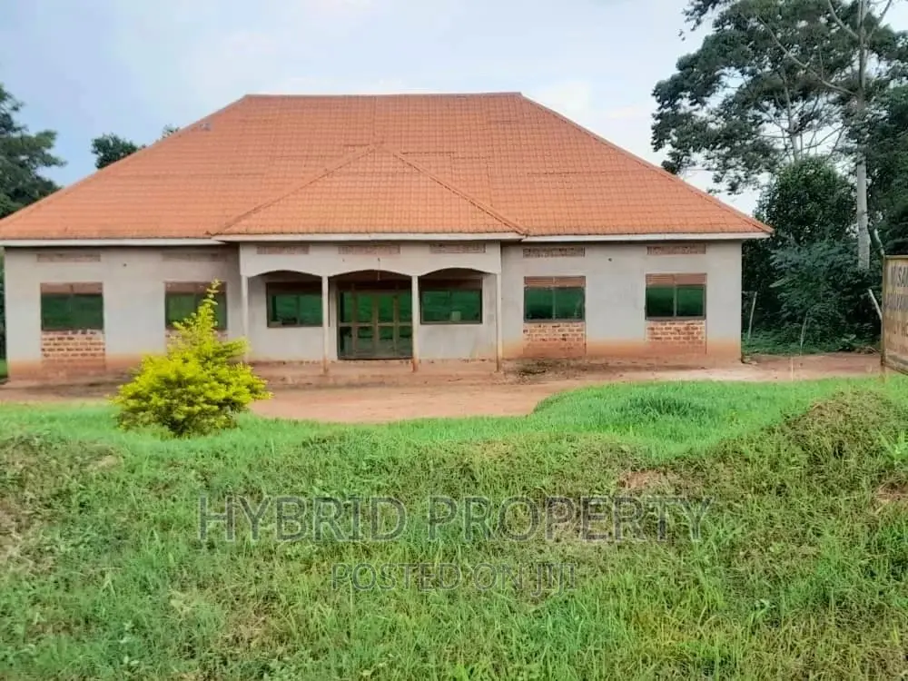 Plots for Sale at Katende~Kiringente Land Estate~Masaka Road in Mpigi / Mpigi