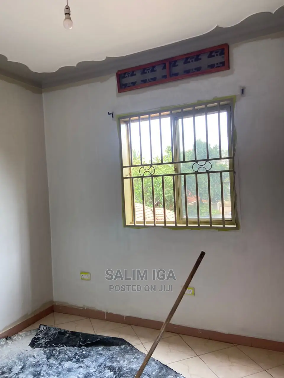 2bdrm Block of Flats in Kololo Property, Central Division for Rent in Central Division