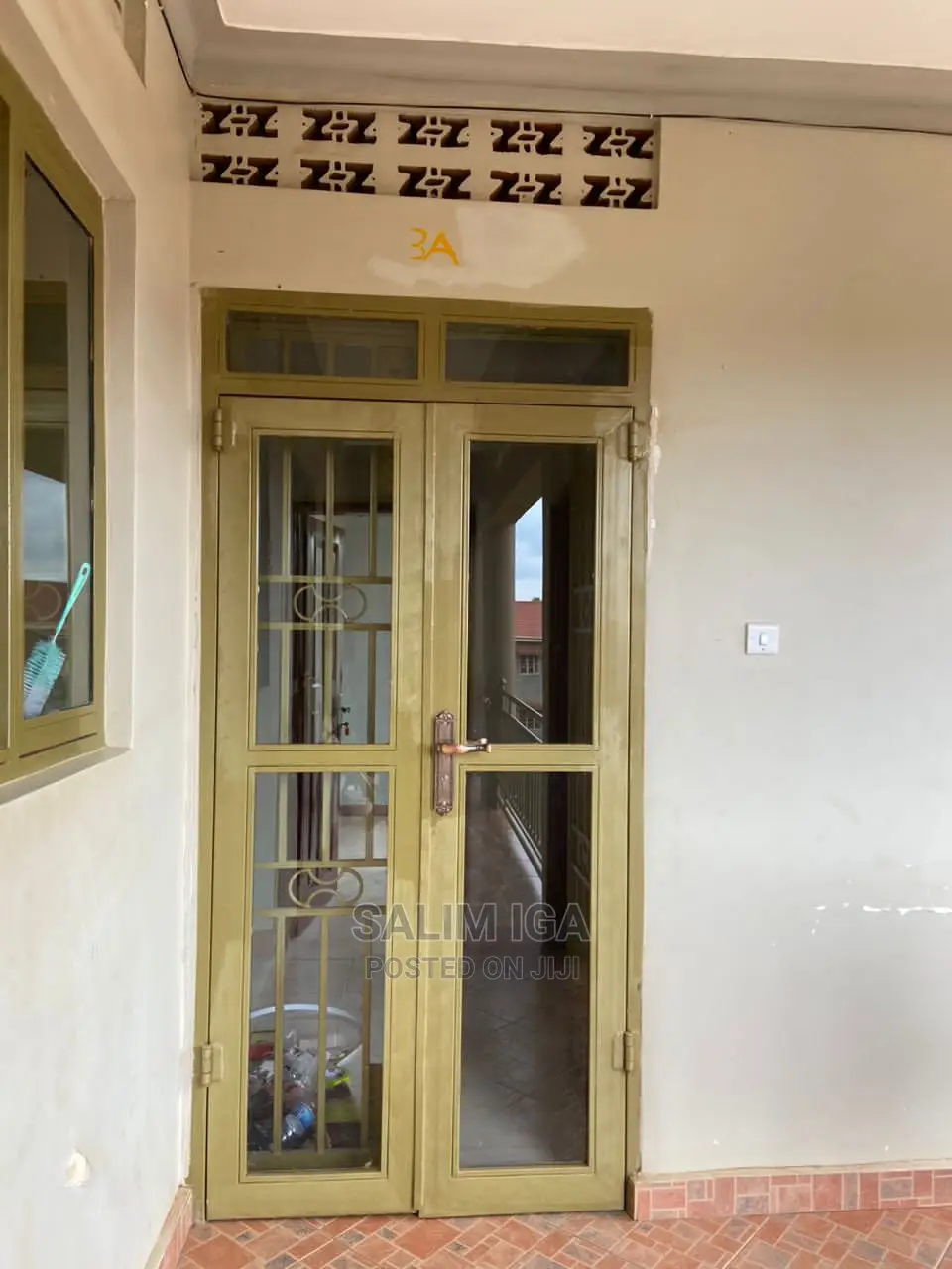2bdrm Block of Flats in Kololo Property, Central Division for Rent in Central Division