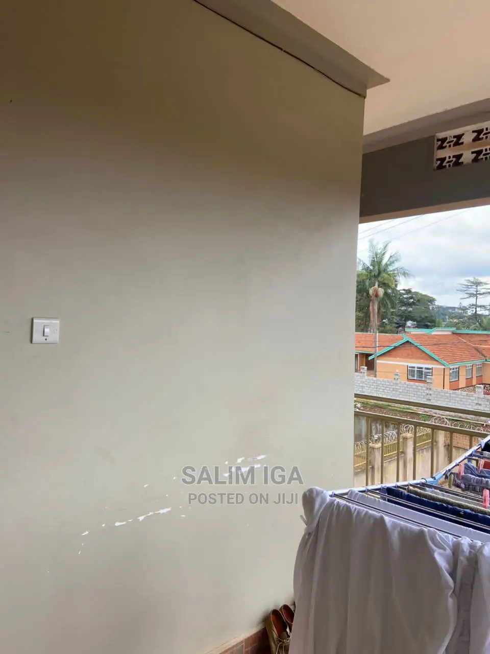 2bdrm Block of Flats in Kololo Property, Central Division for Rent in Central Division
