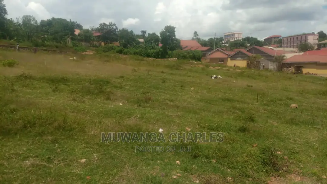 1acre of Land for Sale in Nakasajja in Central Division