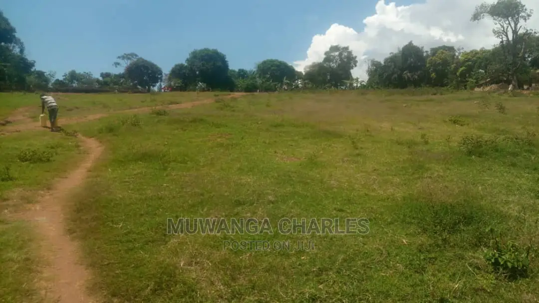 1acre of Land for Sale in Nakasajja in Central Division