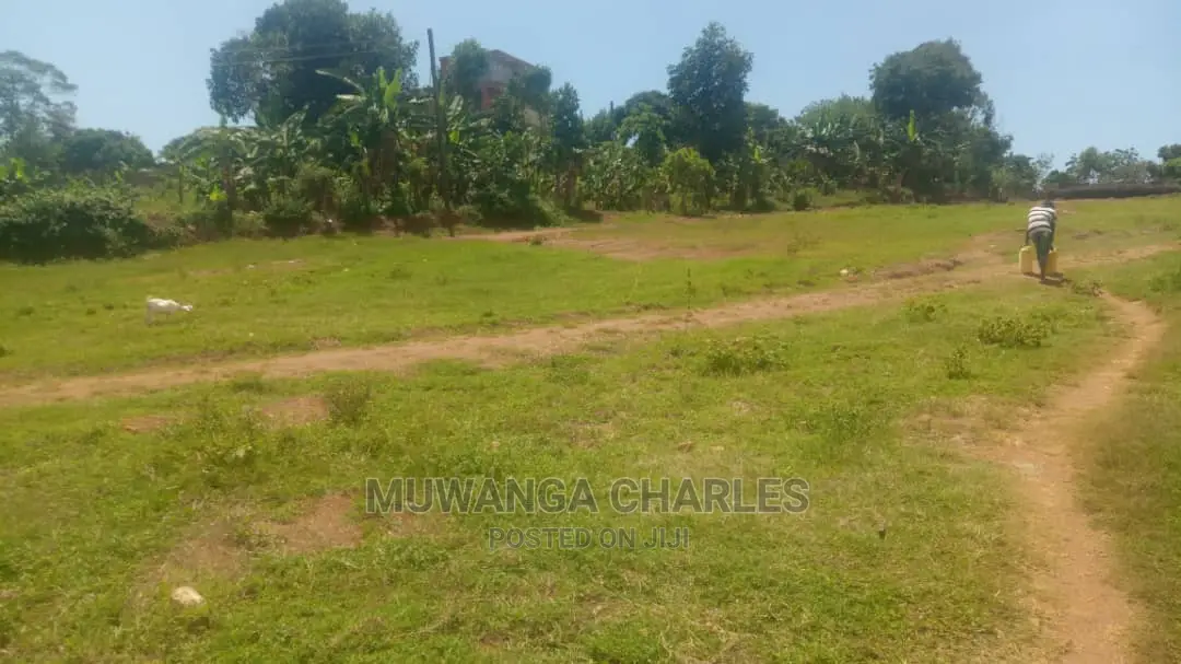 1acre of Land for Sale in Nakasajja in Central Division