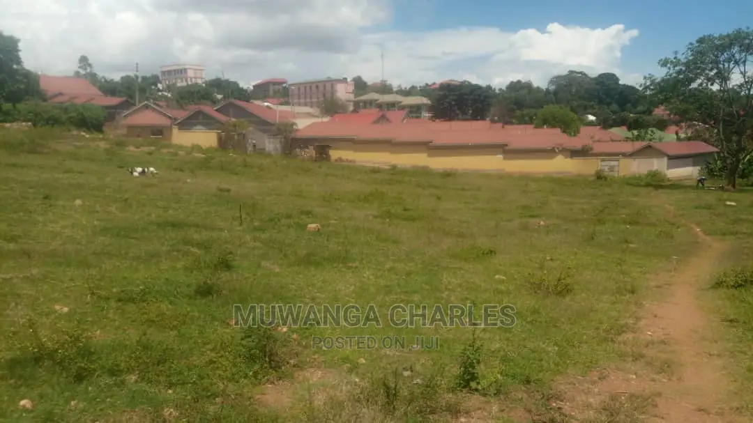 1acre of Land for Sale in Nakasajja in Central Division