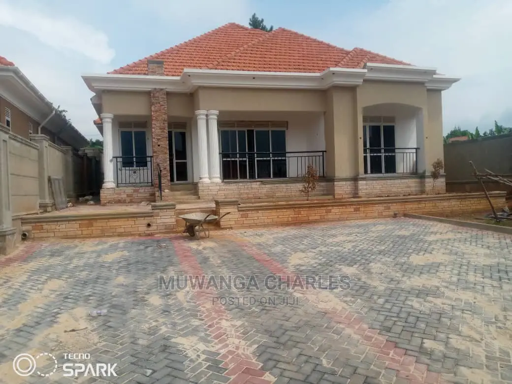 4bdrm Bungalow in Fs Properties Ltd, Central Division for Sale in Central Division