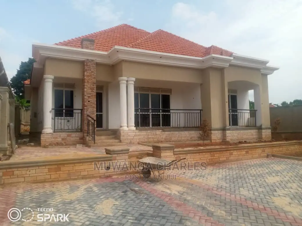 4bdrm Bungalow in Fs Properties Ltd, Central Division for Sale in Central Division