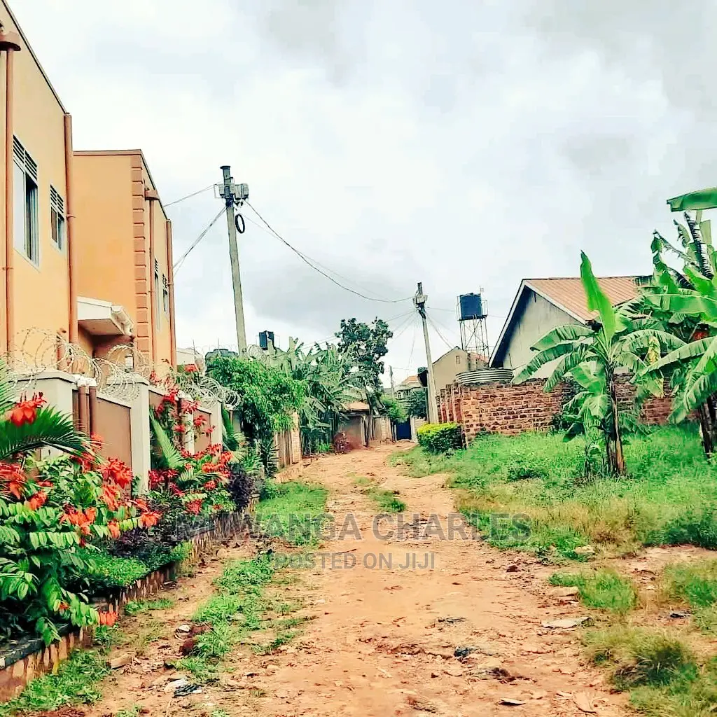30decimals of Land for Sale in Kyanja Kungu in Central Division